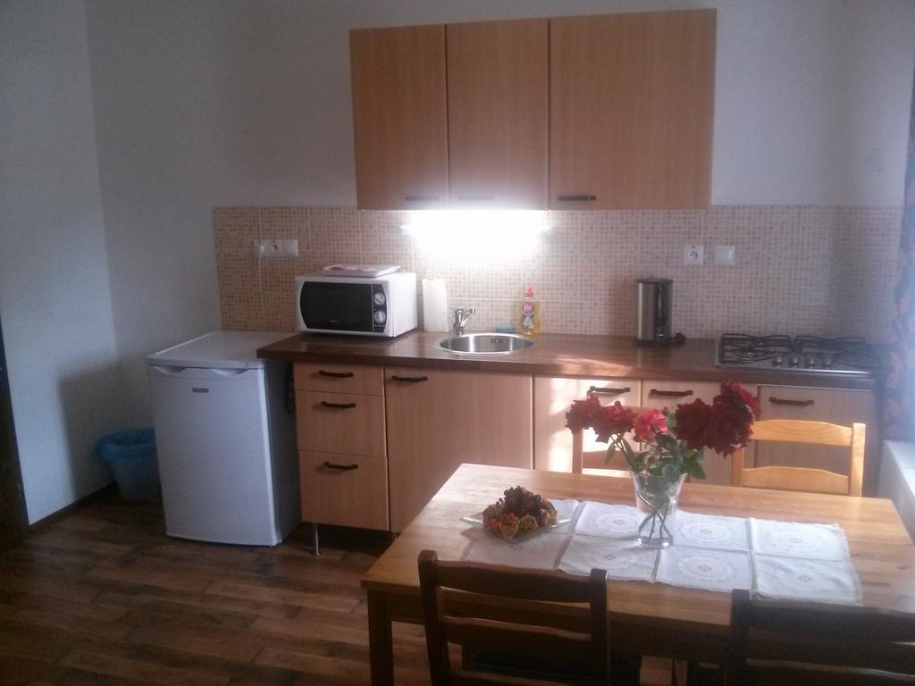 Kremenisko II Guest House Banska Stiavnica Room photo