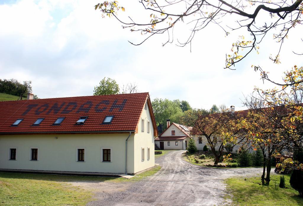 Kremenisko II Guest House Banska Stiavnica Exterior photo
