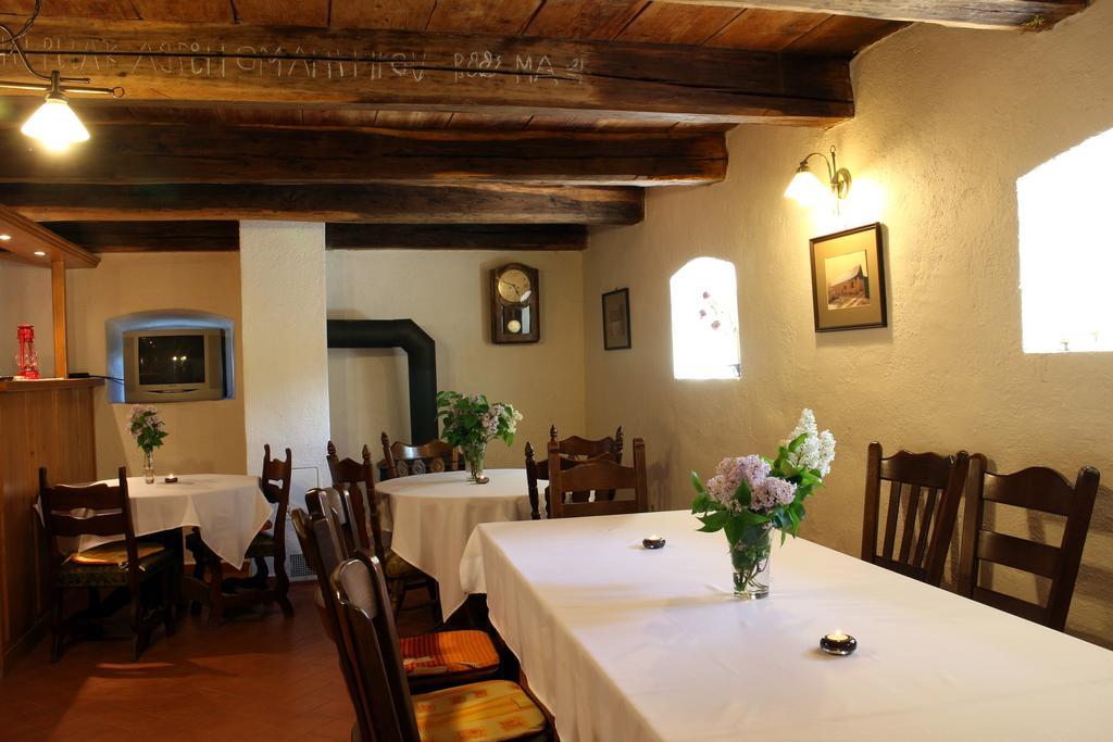 Kremenisko II Guest House Banska Stiavnica Exterior photo