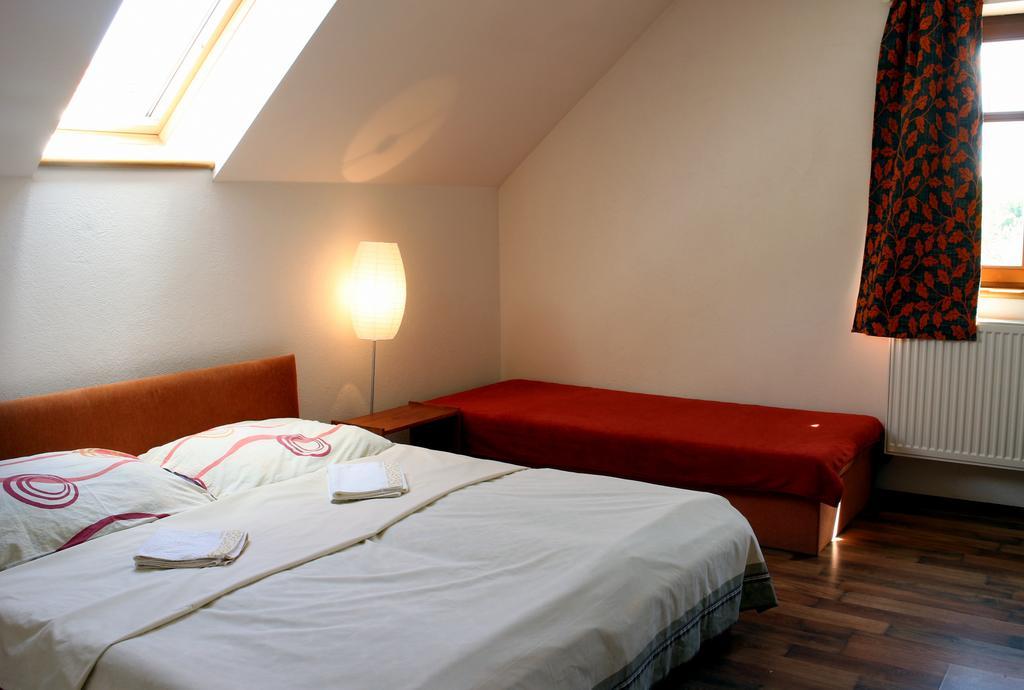 Kremenisko II Guest House Banska Stiavnica Room photo