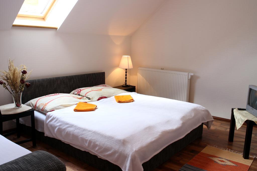 Kremenisko II Guest House Banska Stiavnica Room photo
