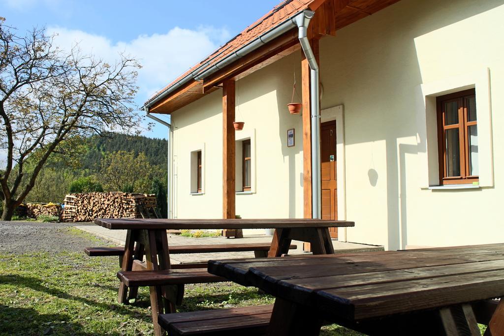 Kremenisko II Guest House Banska Stiavnica Exterior photo
