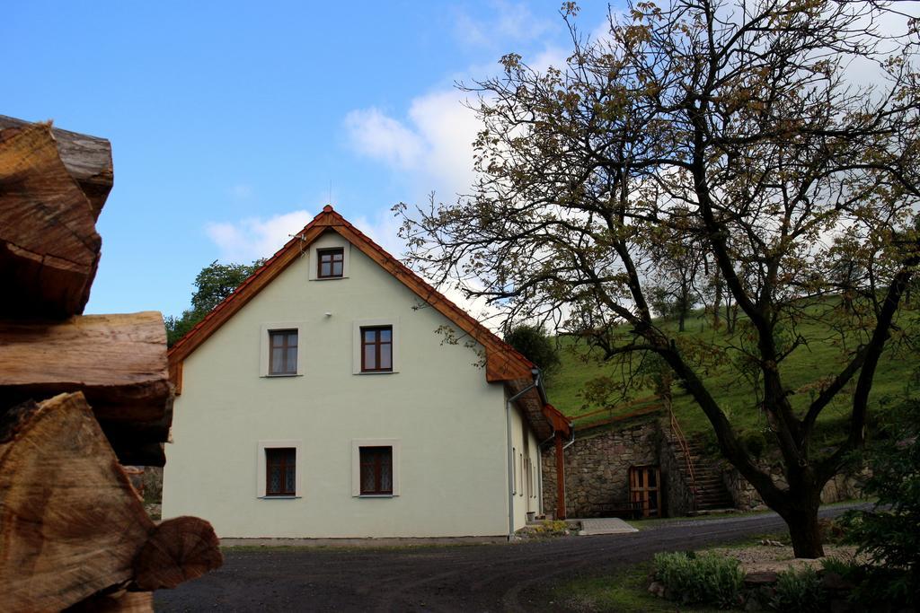 Kremenisko II Guest House Banska Stiavnica Exterior photo