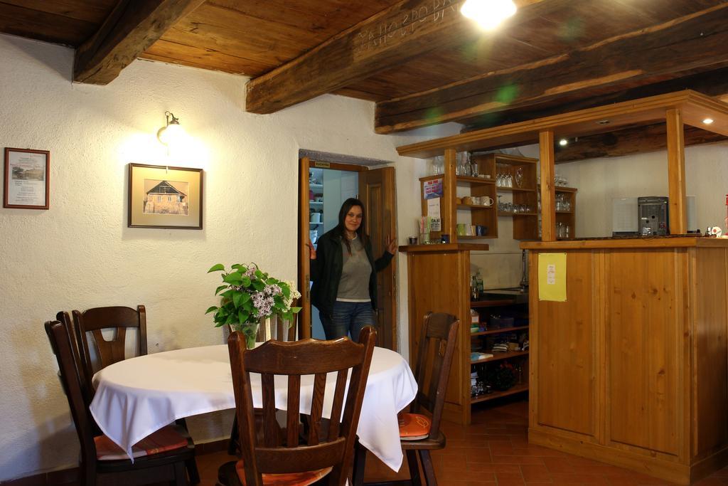 Kremenisko II Guest House Banska Stiavnica Exterior photo