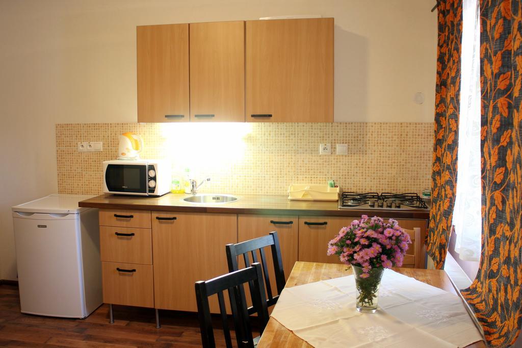 Kremenisko II Guest House Banska Stiavnica Exterior photo