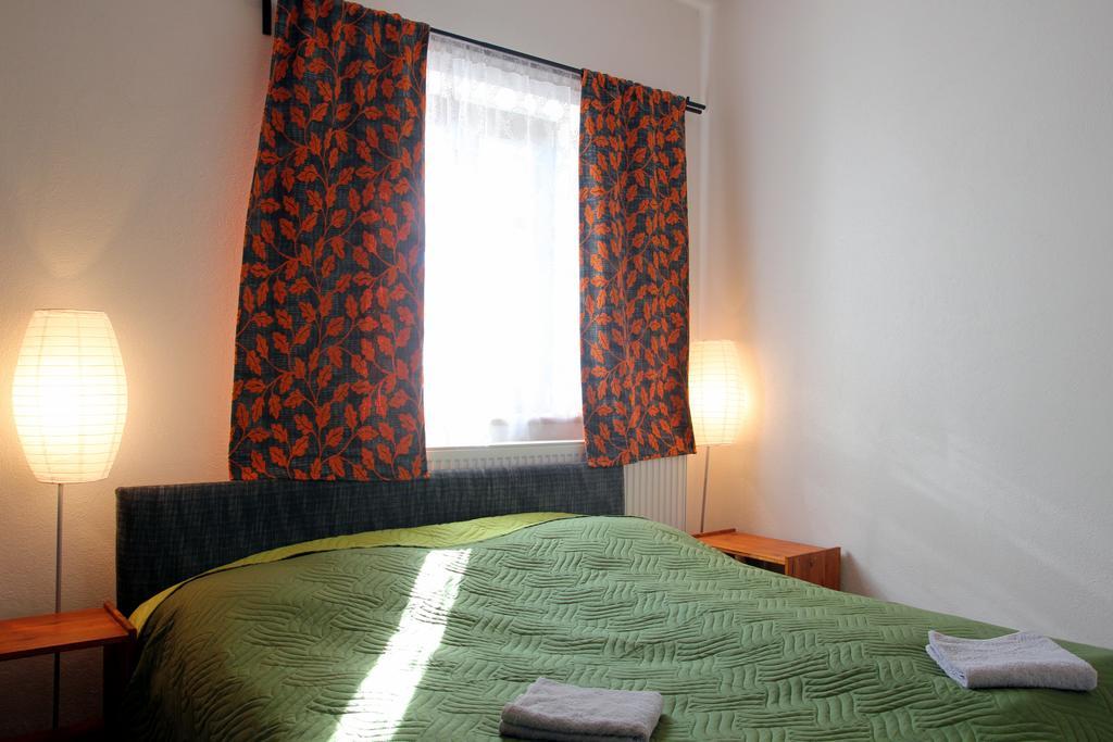 Kremenisko II Guest House Banska Stiavnica Exterior photo