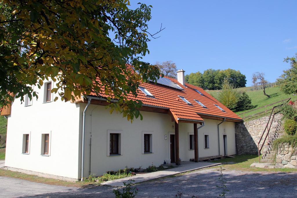 Kremenisko II Guest House Banska Stiavnica Exterior photo