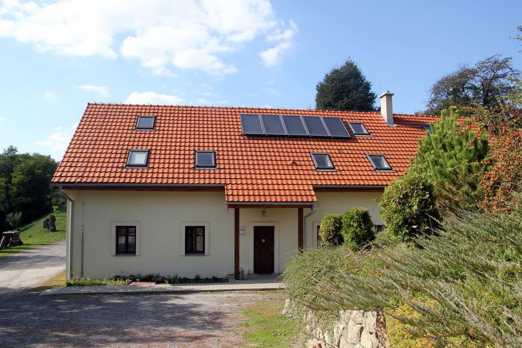 Kremenisko II Guest House Banska Stiavnica Exterior photo