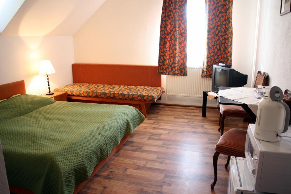 Kremenisko II Guest House Banska Stiavnica Exterior photo