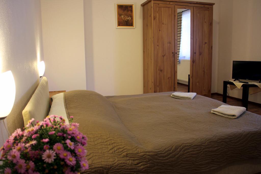 Kremenisko II Guest House Banska Stiavnica Exterior photo