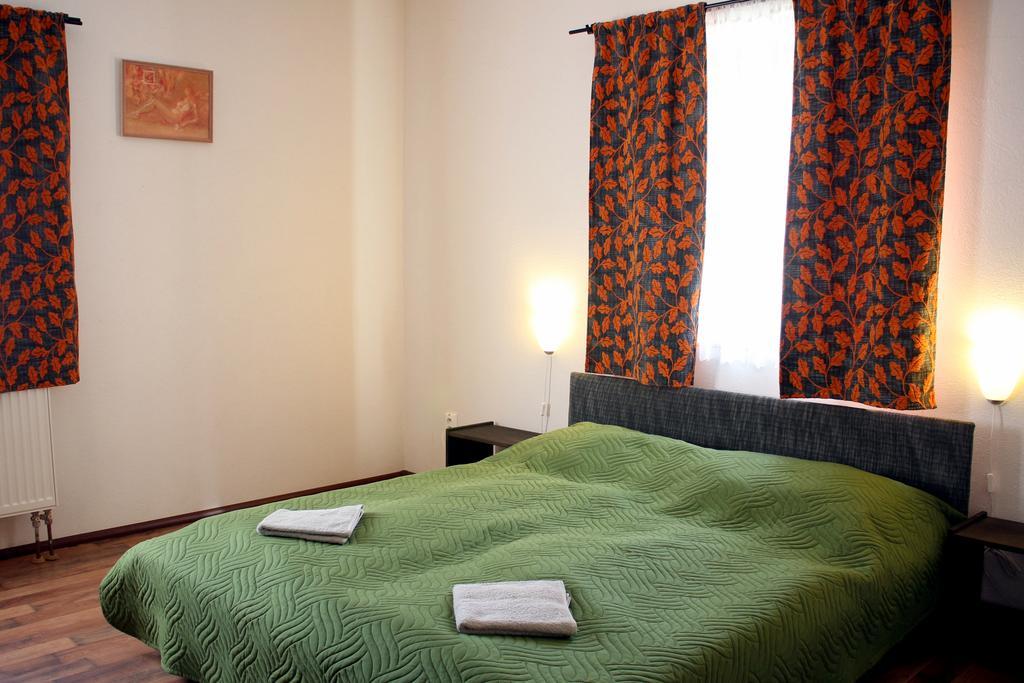 Kremenisko II Guest House Banska Stiavnica Exterior photo
